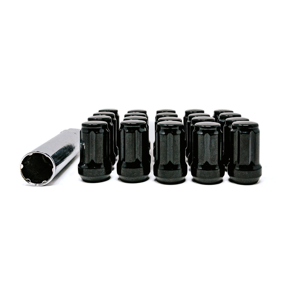 12x1.5 UTV Wheels Lug Kit (5-Lug) Valor Offroad