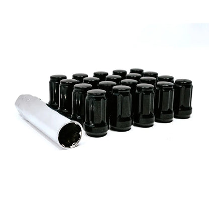 12x1.5 UTV Wheels Lug Kit (5-Lug) Valor Offroad