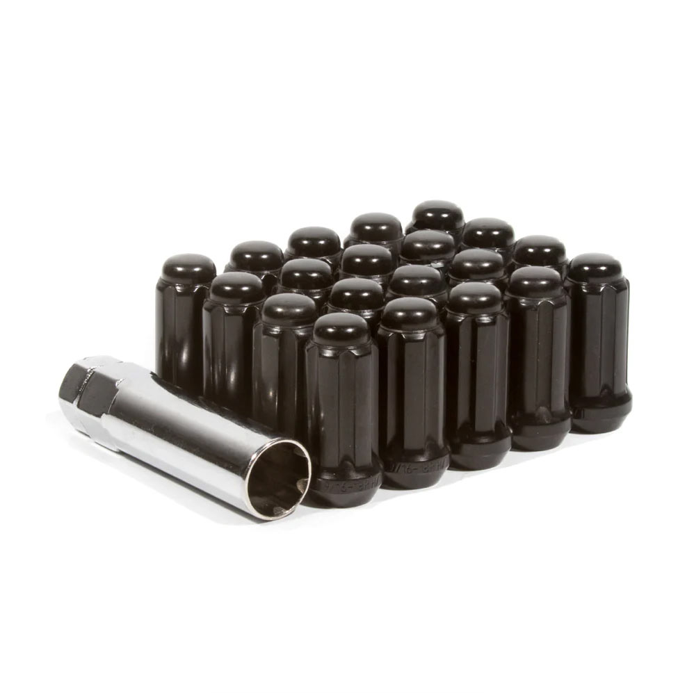 12x1.5 UTV Wheels Lug Kit (6-Lug) Valor Offroad