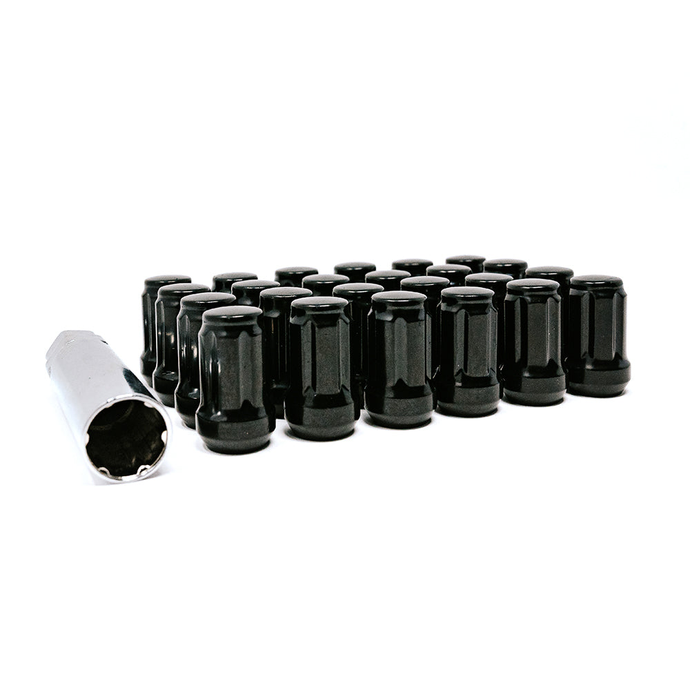12x1.5 UTV Wheels Lug Kit (6-Lug) Valor Offroad