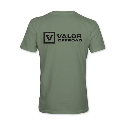 VO Apparel T-Shirt