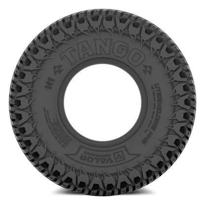 Tango UTV Tire Valor Offroad