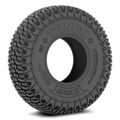 Tango UTV Tire Valor Offroad