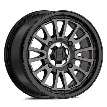 V14 UTV Wheel Dark Tint Valor Offroad