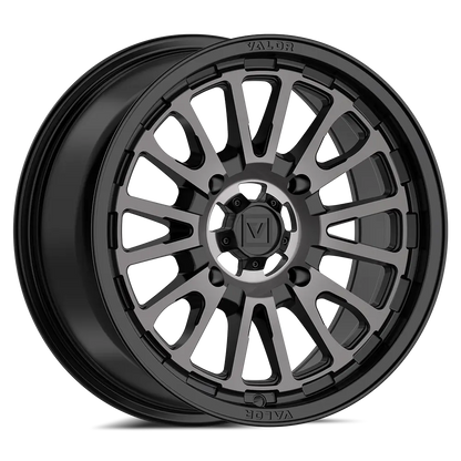 V14 UTV Wheel Dark Tint Valor Offroad