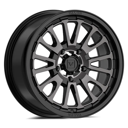 V14 UTV Wheel Dark Tint Valor Offroad