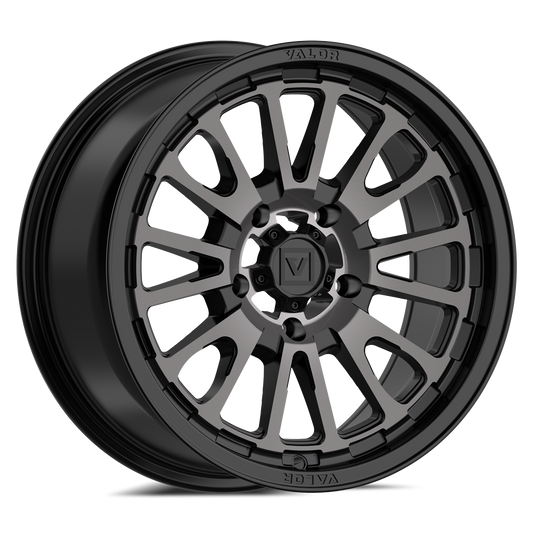V14 UTV Wheel Dark Tint Valor Offroad