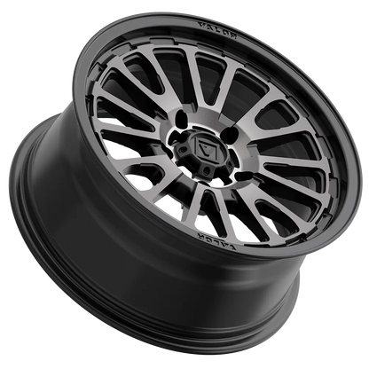 V14 UTV Wheel Dark Tint Valor Offroad