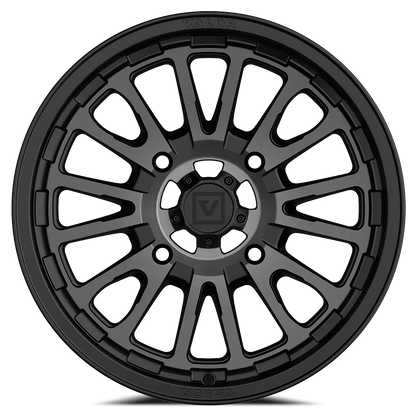 V14 UTV Wheel Dark Tint Valor Offroad