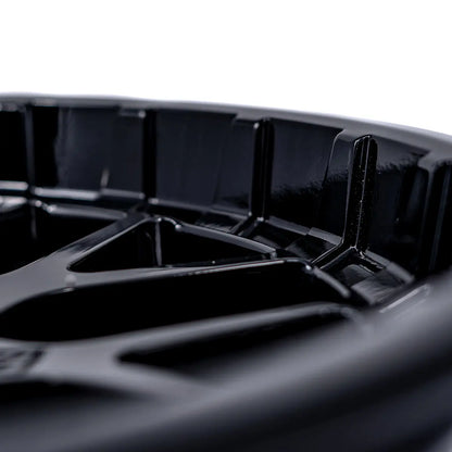 V03 UTV Wheel Gloss Black Valor Offroad