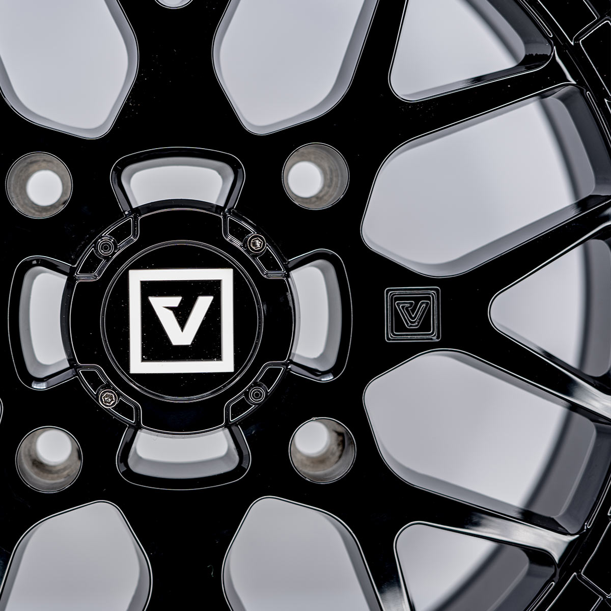 VCAP1 Center Cap Valor Offroad
