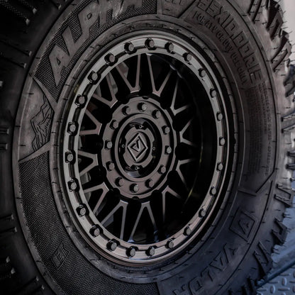 VCAP1 Center Cap Valor Offroad