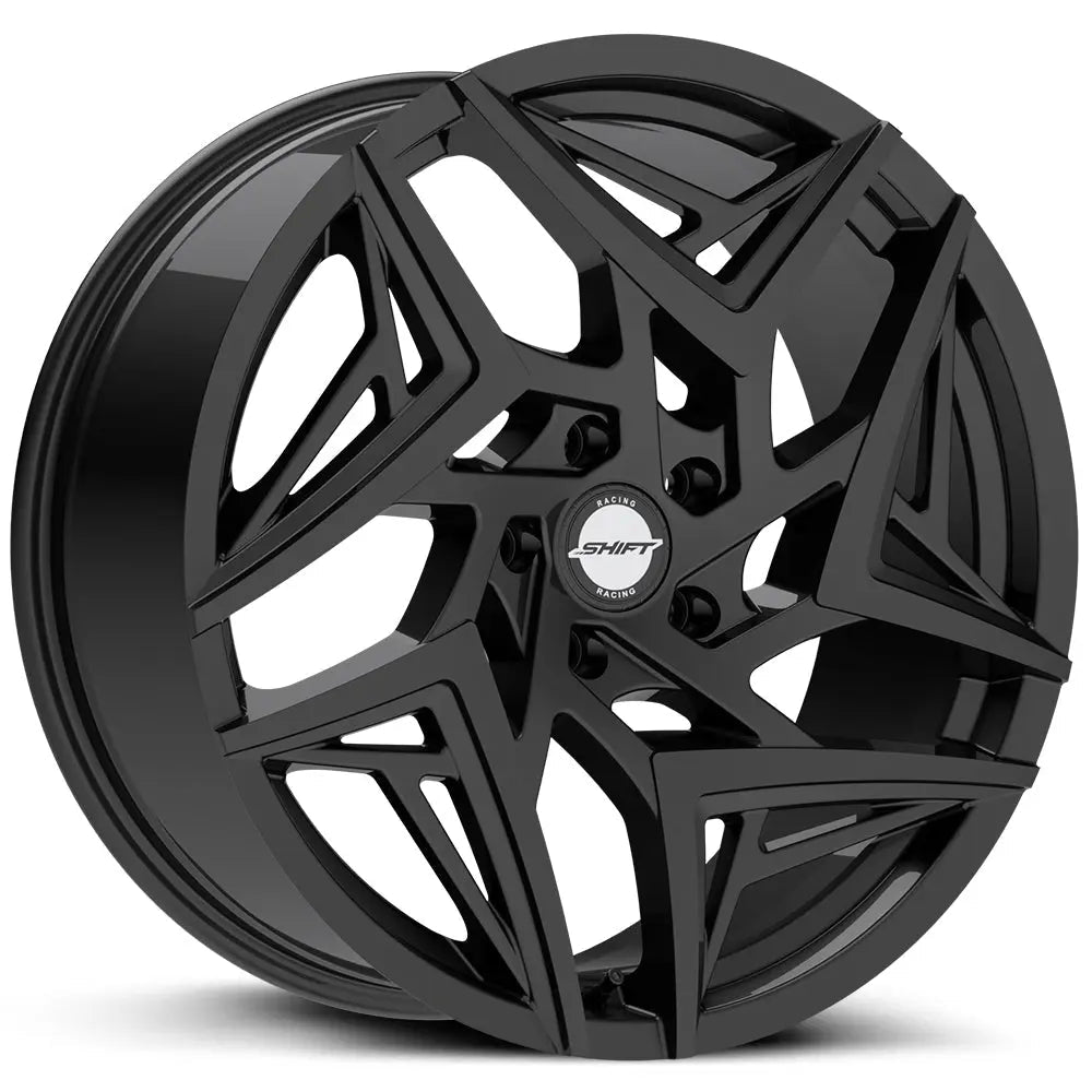 Valve All Gloss Black - Get it from Bo