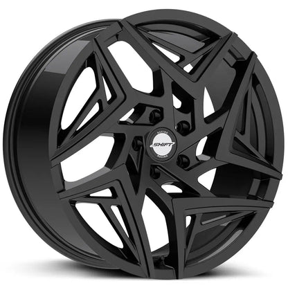 Valve All Gloss Black - Get it from Bo