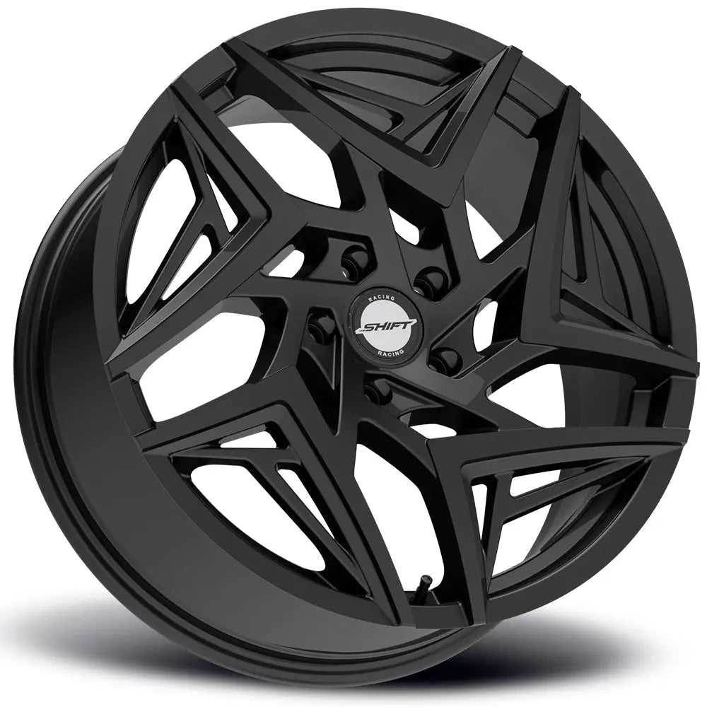 Valve All Gloss Black - Get it from Bo