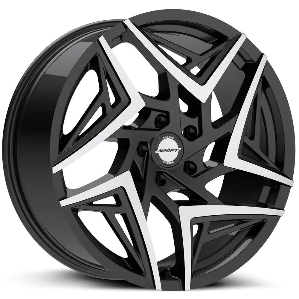 Valve Gloss Black Machined Tips - Get it from Bo