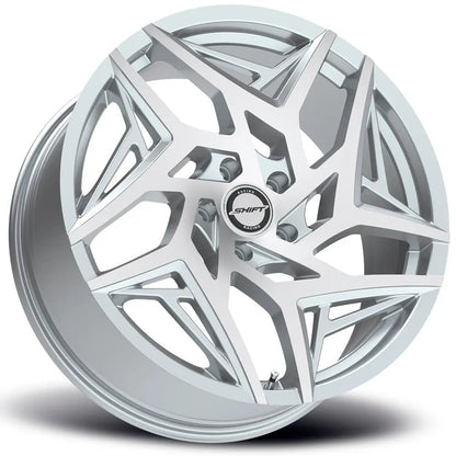 Valve Silver Machined - Get it from Bo