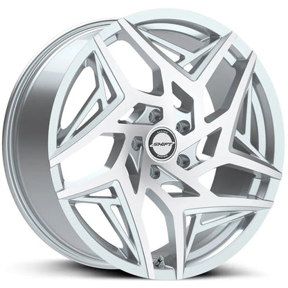 Valve Silver Machined - Get it from Bo
