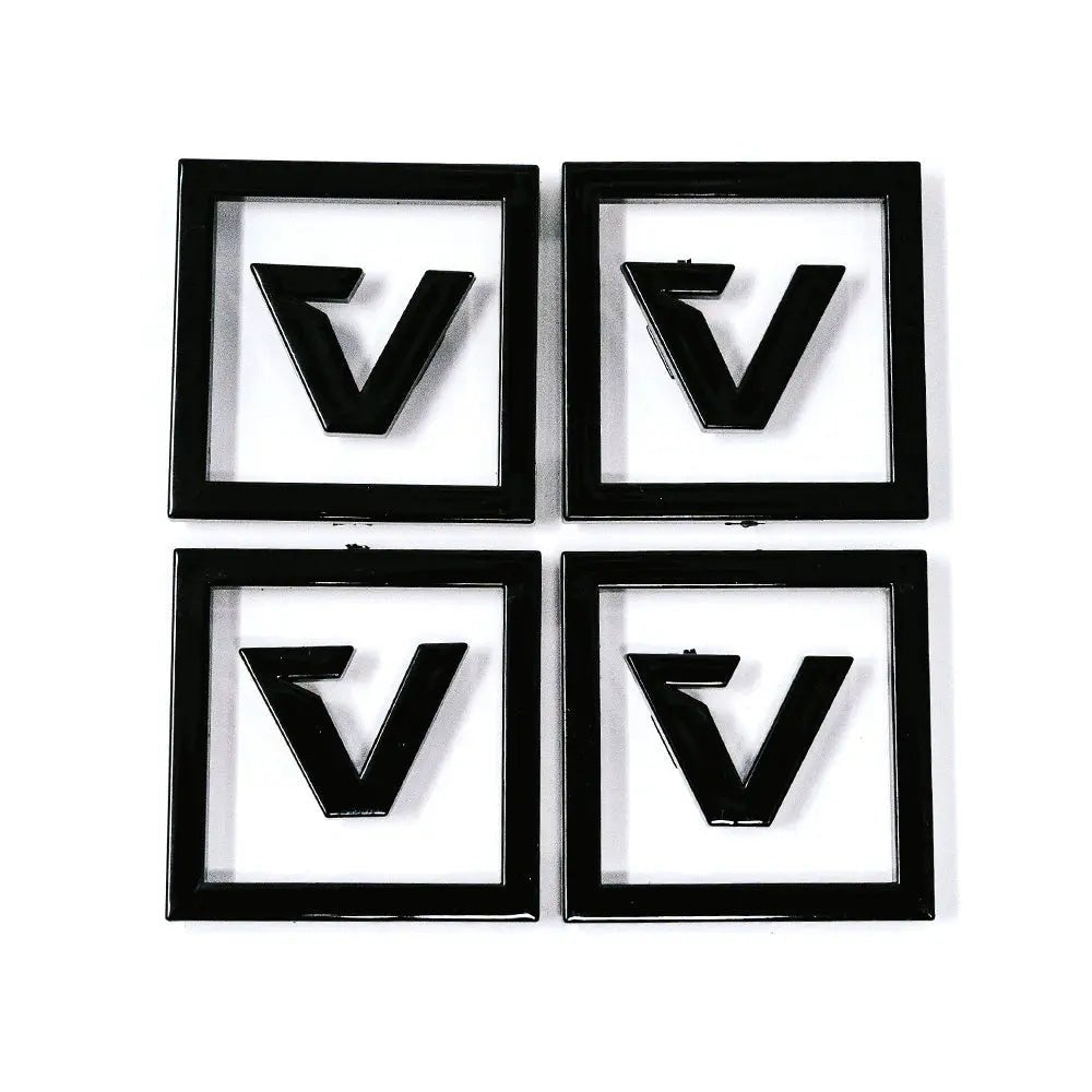VCAP1 LOGO KIT - Get it from Bo