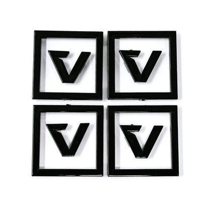 VCAP1 LOGO KIT - Get it from Bo