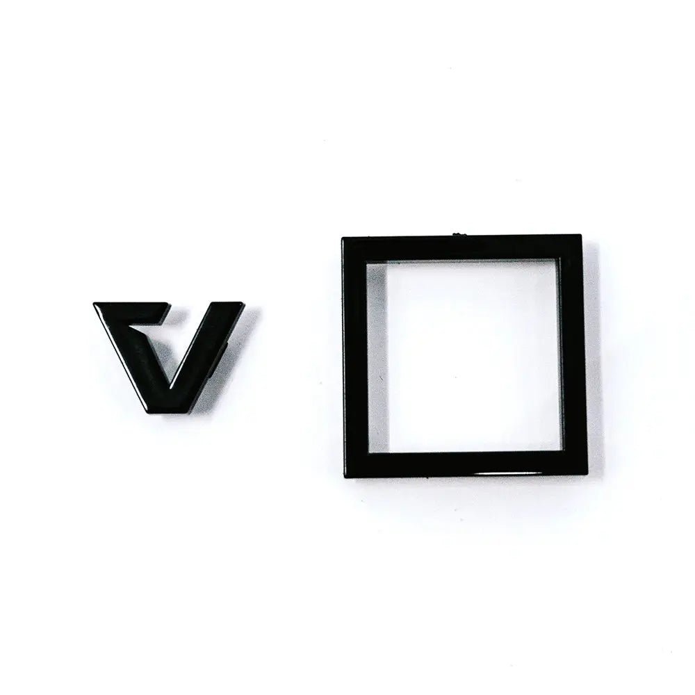 VCAP1 LOGO KIT - Get it from Bo