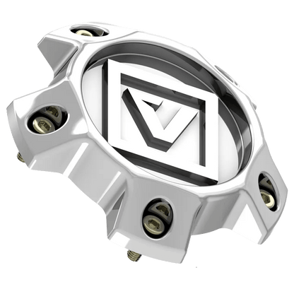 VCAP2 RAW MACHINED - BILLET - Get it from Bo
