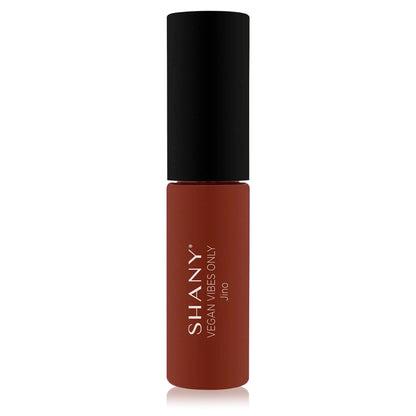 Vegan Vibes Liquid Lipstick Matte - Get it from Bo