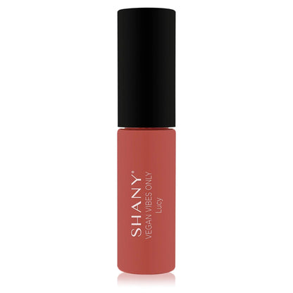 Vegan Vibes Liquid Lipstick Matte - Get it from Bo