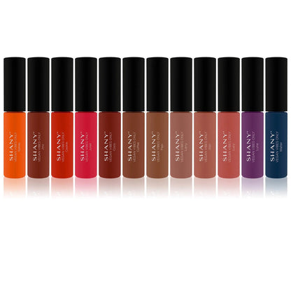 Vegan Vibes Liquid Lipstick Matte - Get it from Bo
