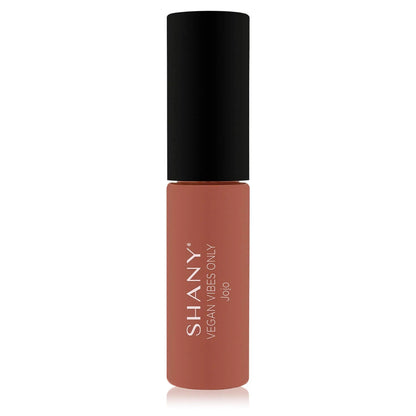 Vegan Vibes Liquid Lipstick Matte - Get it from Bo