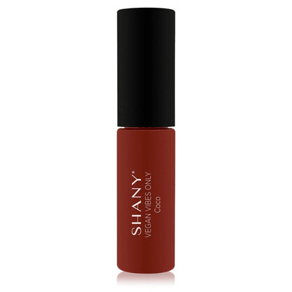 Vegan Vibes Liquid Lipstick Matte - Get it from Bo