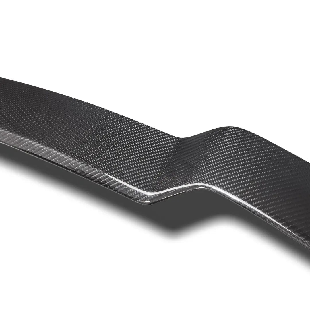 Vorsteiner - BMW G8X M3 Carbon Fiber Decklid Spoiler - Get it from Bo