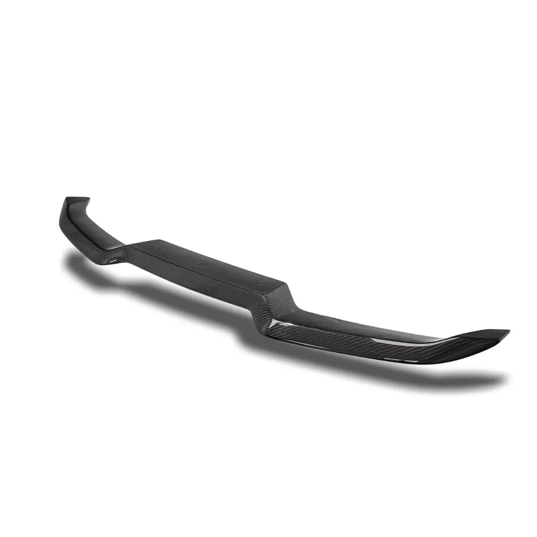 Vorsteiner - BMW G8X M3 Carbon Fiber Decklid Spoiler - Get it from Bo