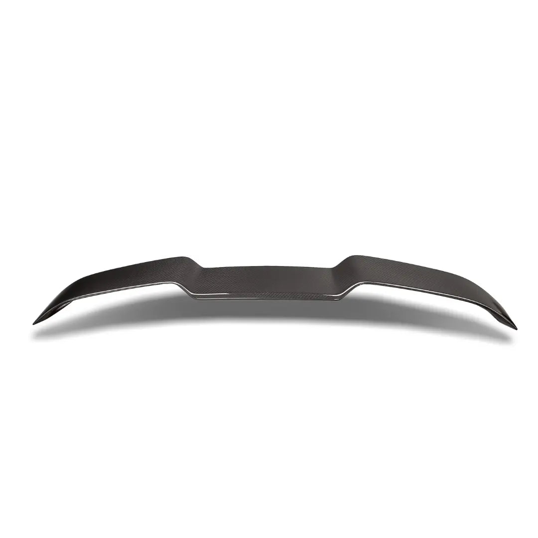 Vorsteiner - BMW G8X M3 Carbon Fiber Decklid Spoiler - Get it from Bo