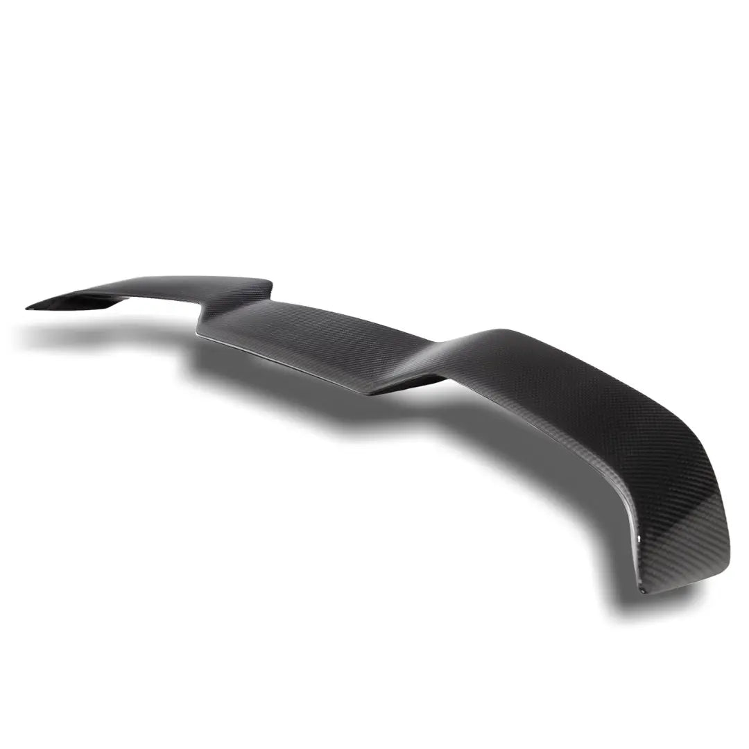 Vorsteiner - BMW G8X M3 Carbon Fiber Decklid Spoiler - Get it from Bo