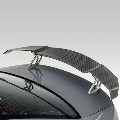 Vorsteiner - BMW G8X M3 | M4 Carbon Fiber Aero Wing Blade with Aluminum Uprights - Get it from Bo