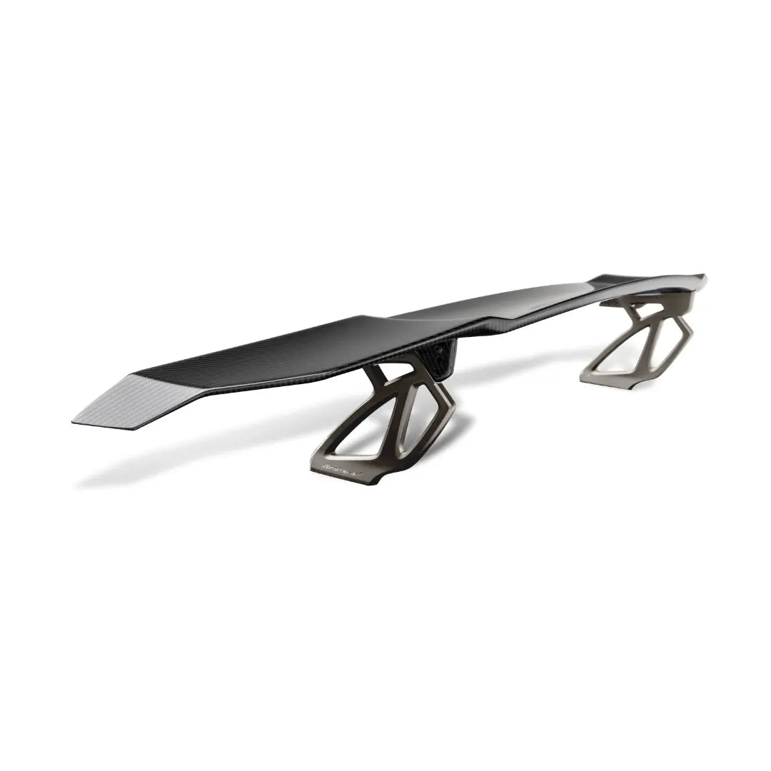 Vorsteiner - BMW G8X M3 | M4 Carbon Fiber Aero Wing Blade with Aluminum Uprights - Get it from Bo