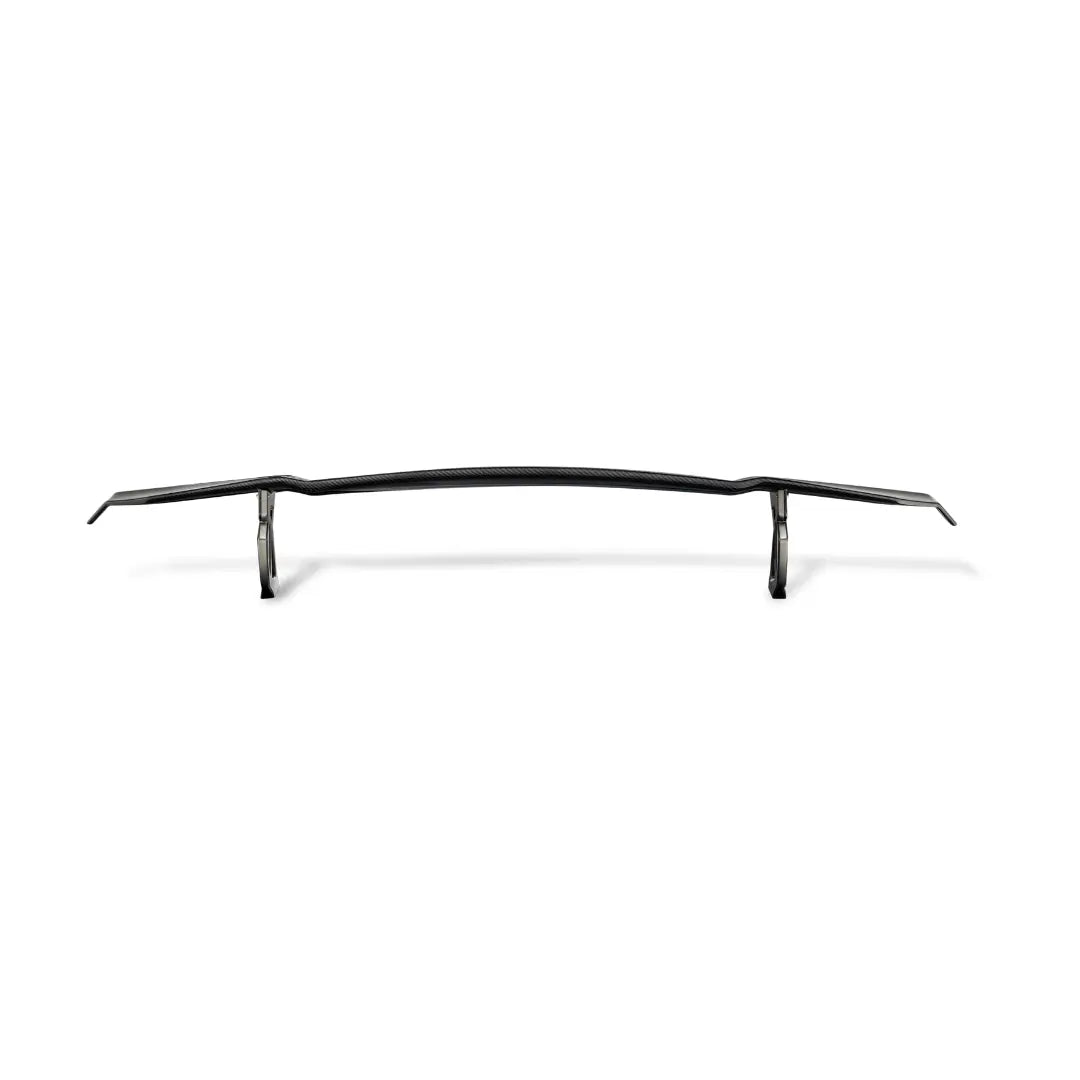 Vorsteiner - BMW G8X M3 | M4 Carbon Fiber Aero Wing Blade with Aluminum Uprights - Get it from Bo