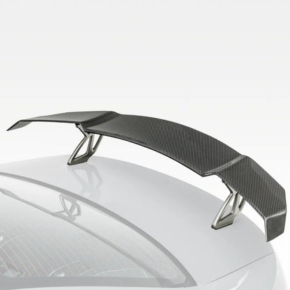 Vorsteiner - BMW G8X M3 | M4 Carbon Fiber Aero Wing Blade with Aluminum Uprights - Get it from Bo
