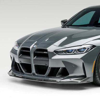Vorsteiner - BMW G8X M3 | M4 Carbon Fiber Front Spoiler - Get it from Bo