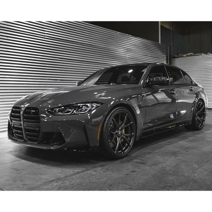 Vorsteiner - BMW G8X M3 | M4 V-FF 103 Flow Forged Wheel Package 20x11 | 21x11 Carbon Graphite - Get it from Bo