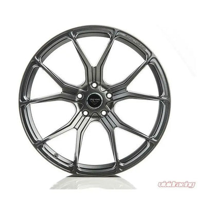 Vorsteiner - BMW G8X M3 | M4 V-FF 103 Flow Forged Wheel Package 20x11 | 21x11 Carbon Graphite - Get it from Bo