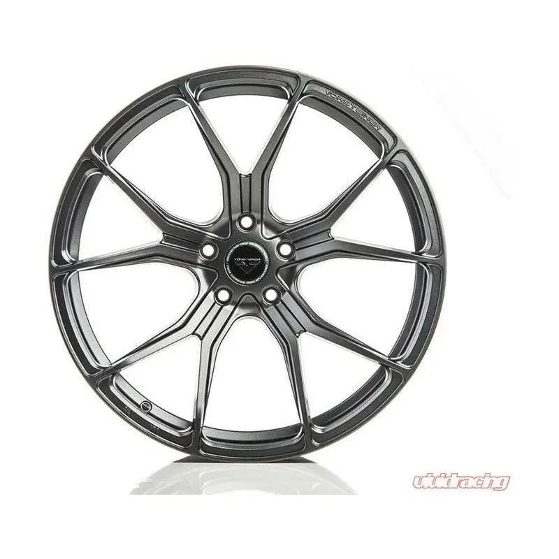 Vorsteiner - BMW G8X M3 | M4 V-FF 103 Flow Forged Wheel Package 20x11 | 21x11 Carbon Graphite - Get it from Bo