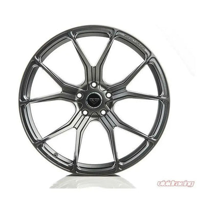Vorsteiner - BMW G8X M3 | M4 V-FF 103 Flow Forged Wheel Package 20x11 | 21x11 Carbon Graphite - Get it from Bo