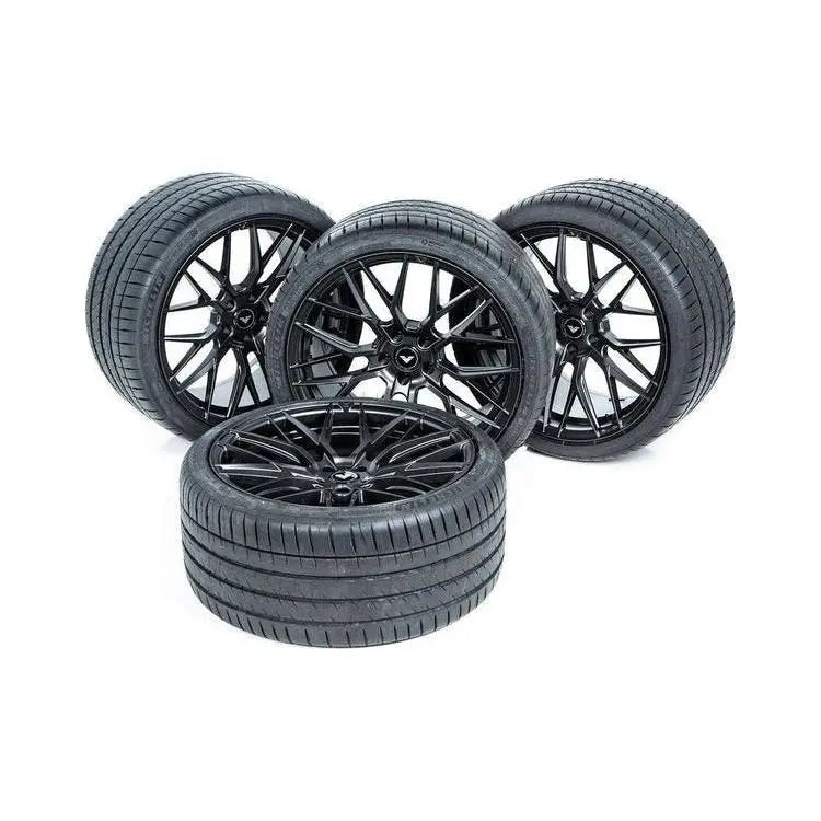 Vorsteiner - BMW G8X M3 / M4 V-FF 107 20" Wheel Set - Get it from Bo