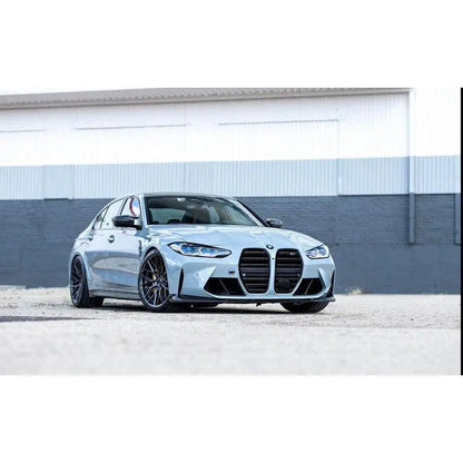 Vorsteiner - BMW G8X M3 / M4 V-FF 107 20" Wheel Set - Get it from Bo