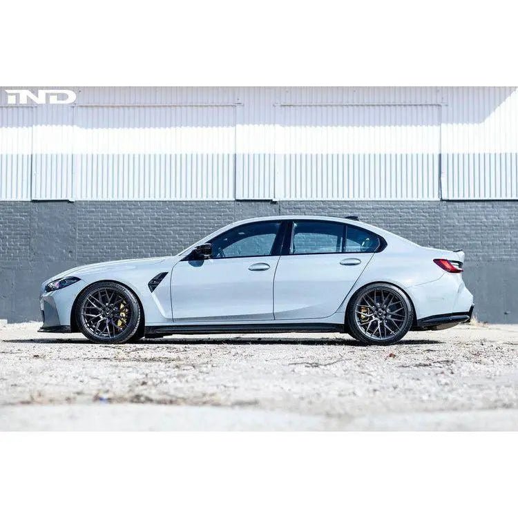 Vorsteiner - BMW G8X M3 / M4 V-FF 107 20" Wheel Set - Get it from Bo