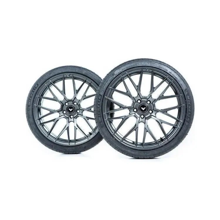Vorsteiner - BMW G8X M3 / M4 V-FF 107 20" Wheel Set - Get it from Bo