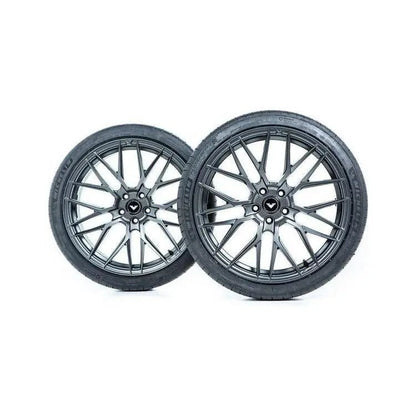 Vorsteiner - BMW G8X M3 / M4 V-FF 107 20" Wheel Set - Get it from Bo