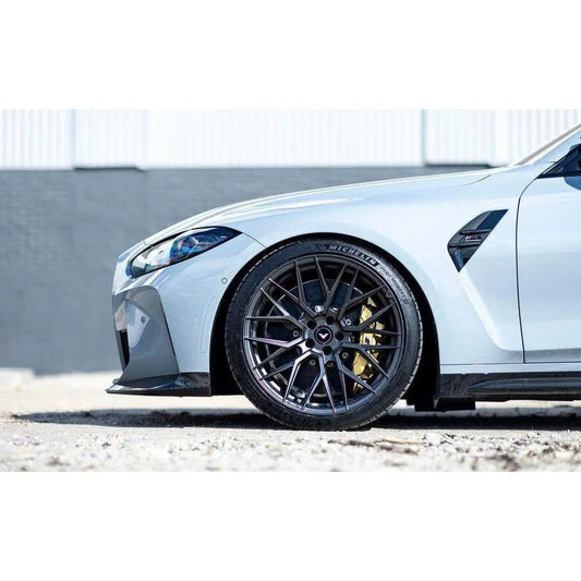 Vorsteiner - BMW G8X M3 / M4 V-FF 107 20" Wheel Set - Get it from Bo